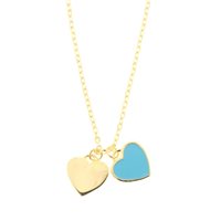 Collana Bysimon Donna San Diego in Argento 1402302 - 1402302